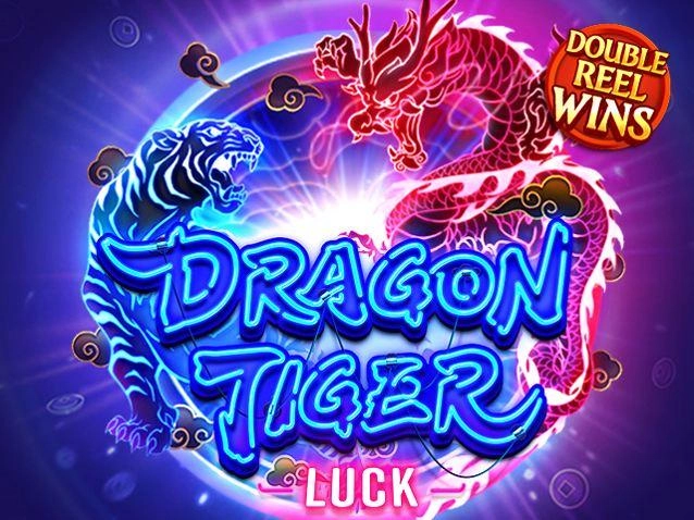 Dragon-Tiger-Luck