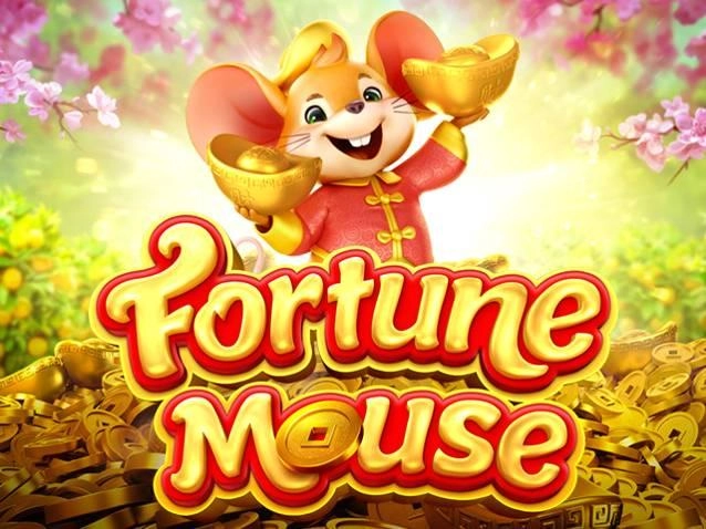 Fortune-Mouse