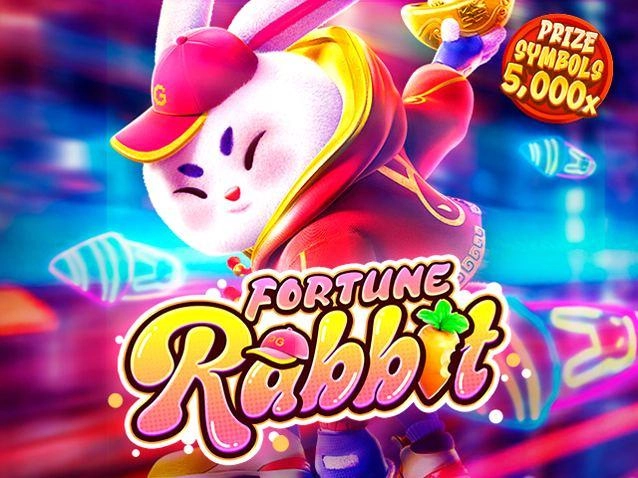 Fortune-Rabbit