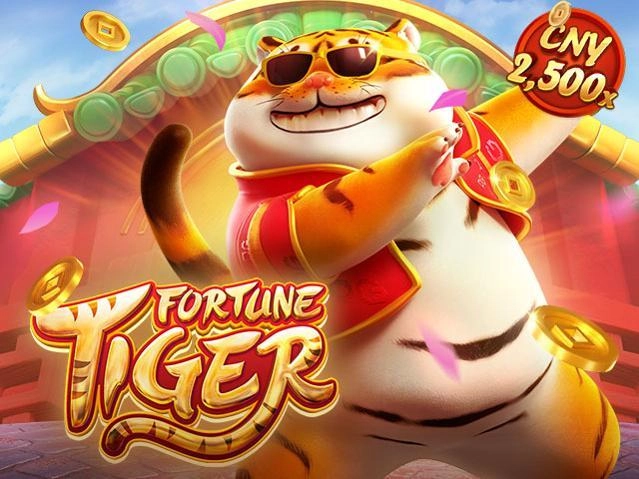 Fortune-Tiger